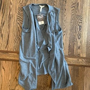 Matilda Jane vest